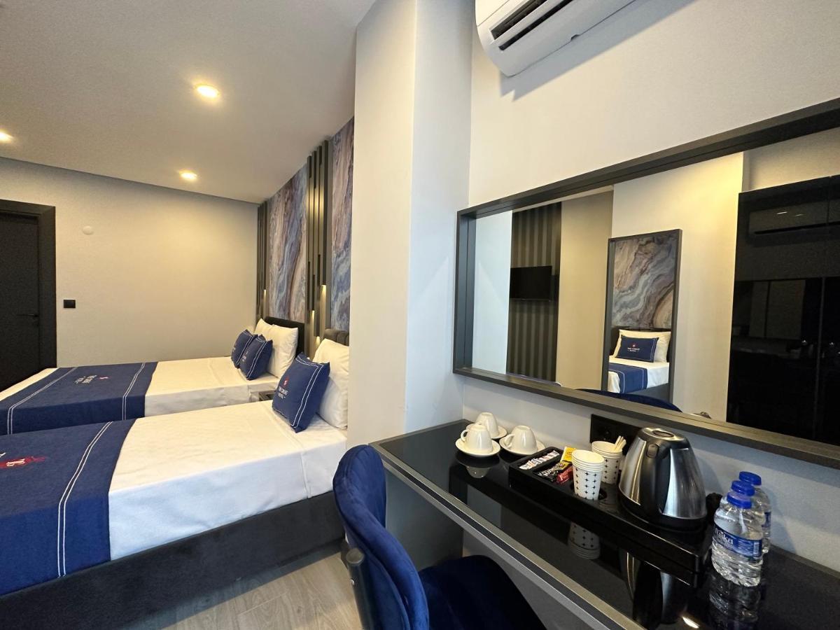 The Great Airport Hotel Arnavutkoy Exterior photo