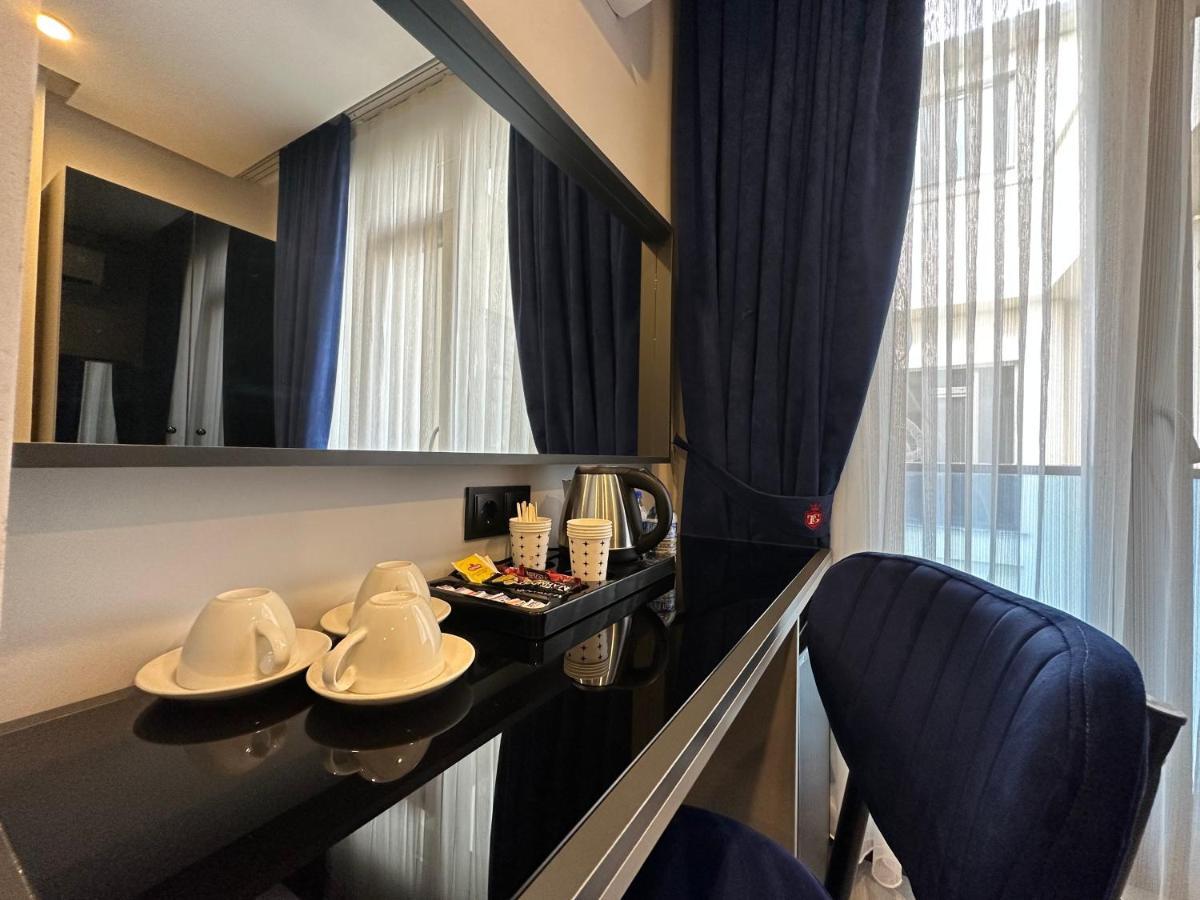 The Great Airport Hotel Arnavutkoy Exterior photo