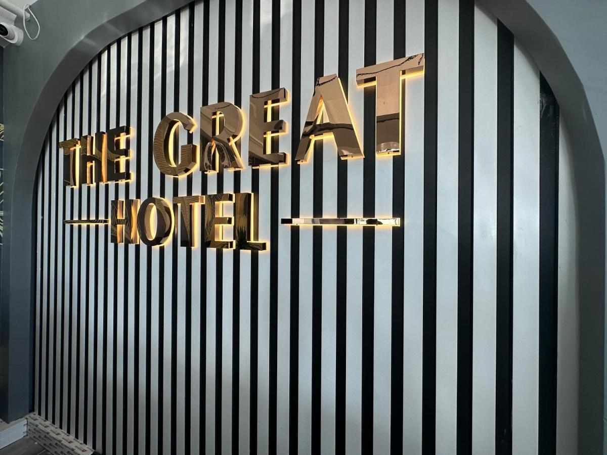 The Great Airport Hotel Arnavutkoy Exterior photo