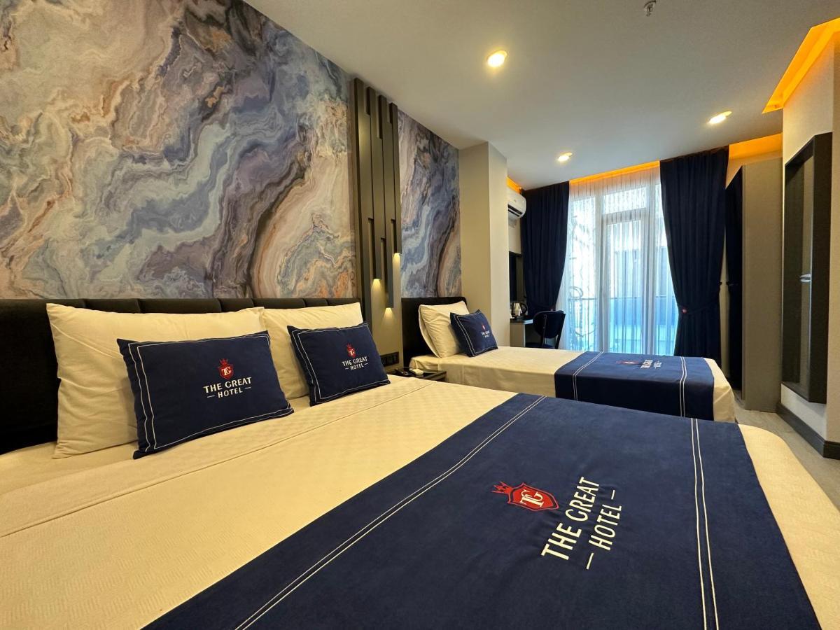 The Great Airport Hotel Arnavutkoy Exterior photo