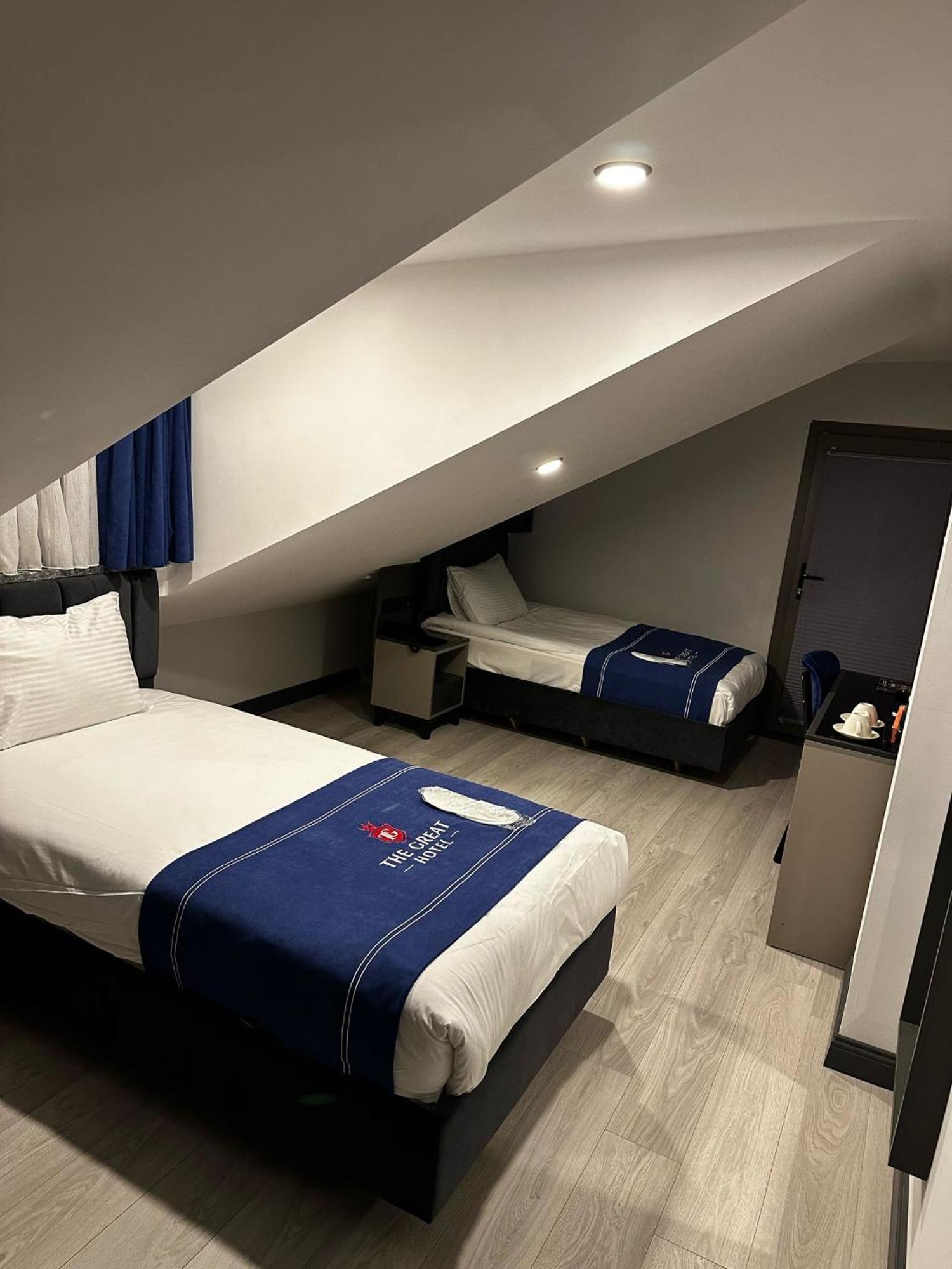 The Great Airport Hotel Arnavutkoy Exterior photo