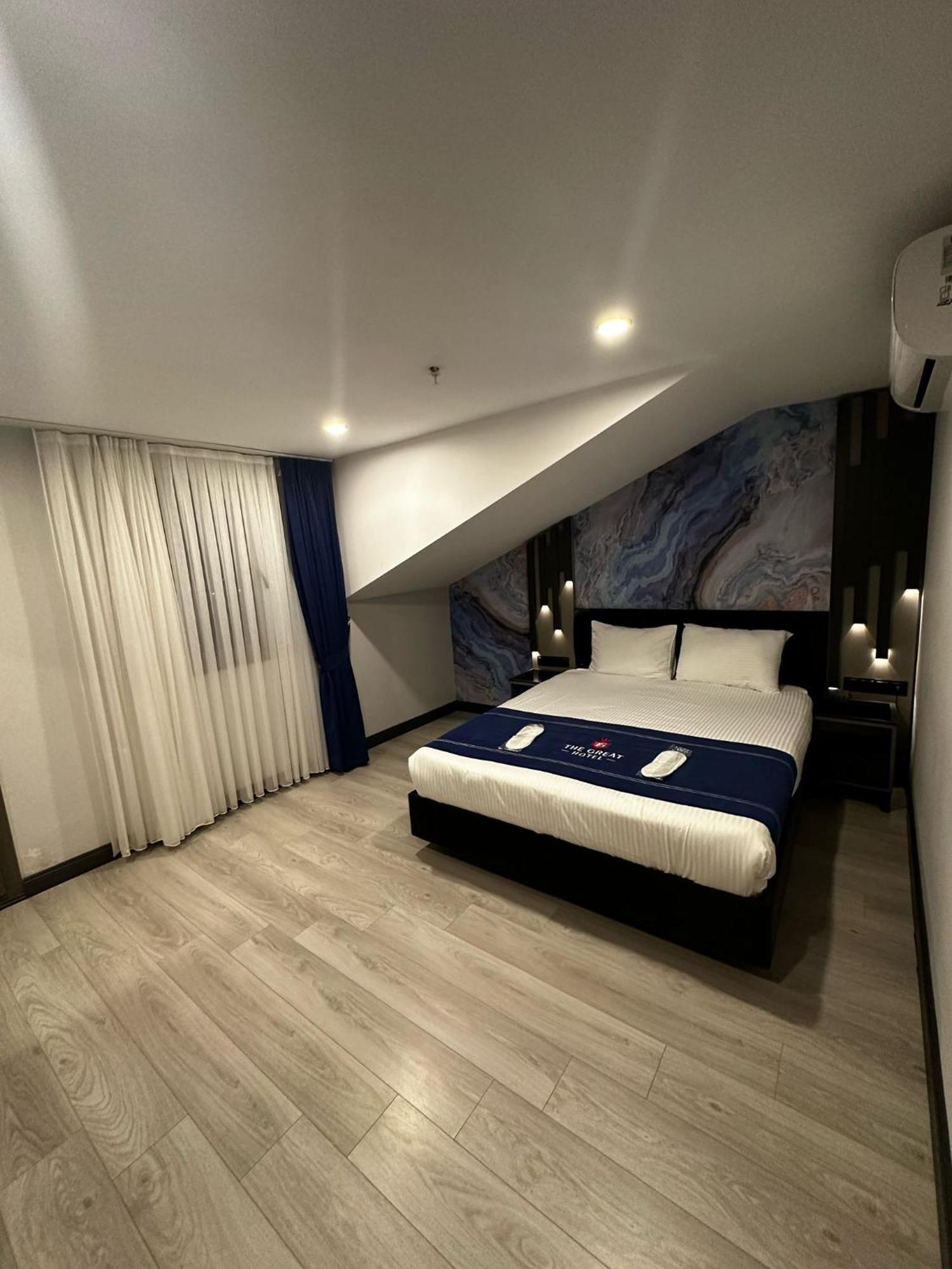 The Great Airport Hotel Arnavutkoy Exterior photo