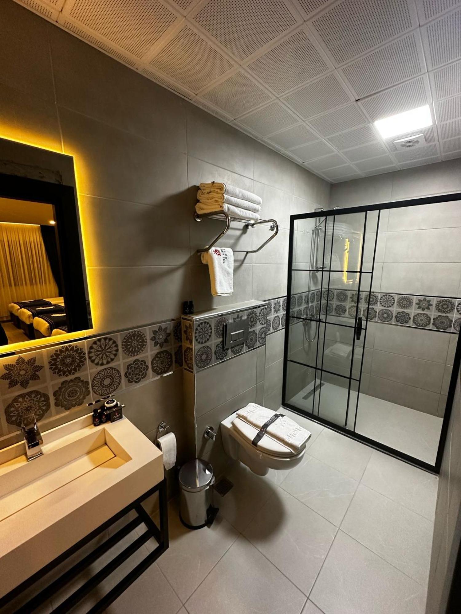The Great Airport Hotel Arnavutkoy Exterior photo